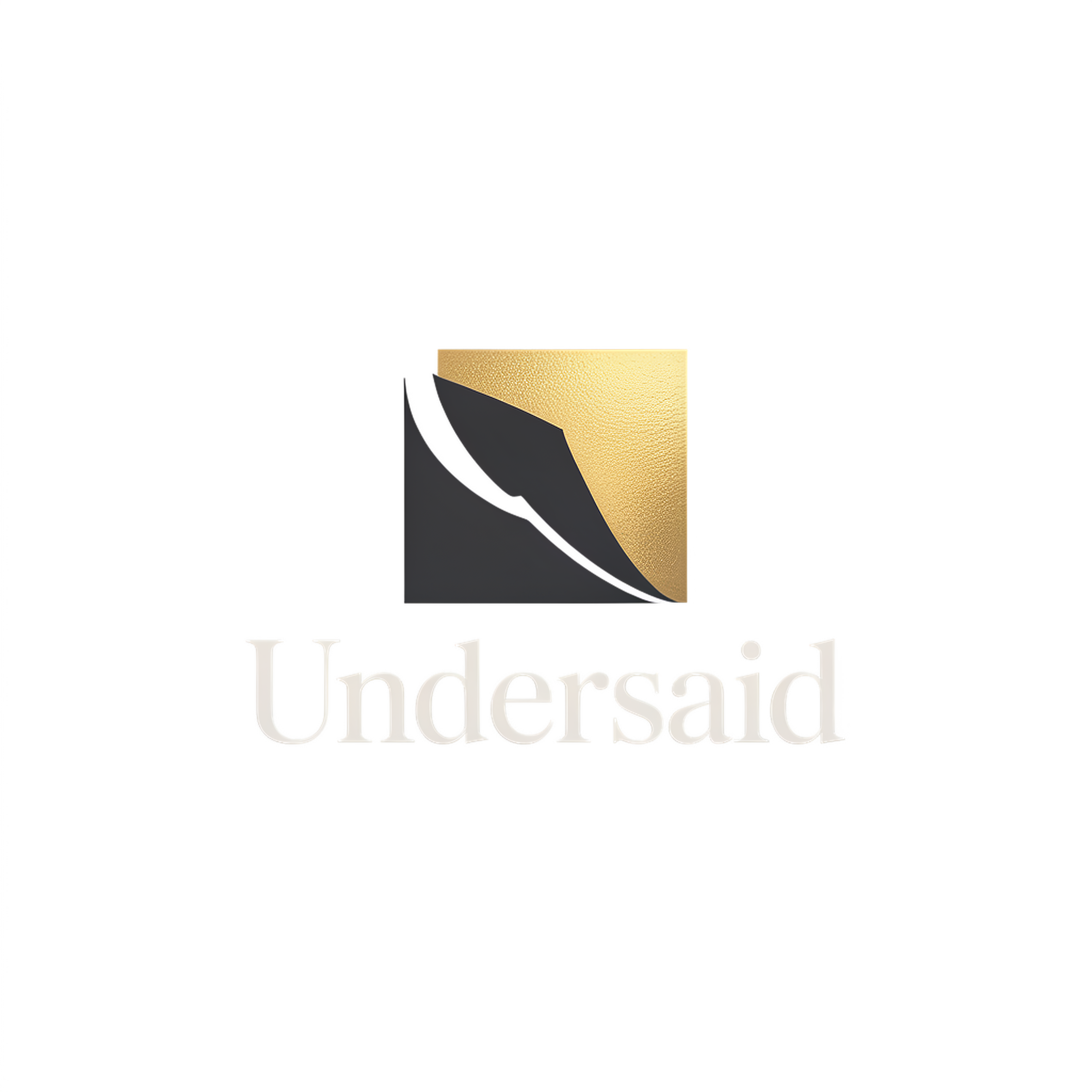 Undersaid